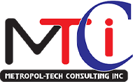 Metropol-Tech Consulting Inc logo