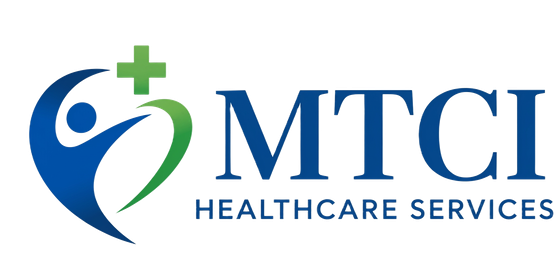 MTCI Healthcare Services logo